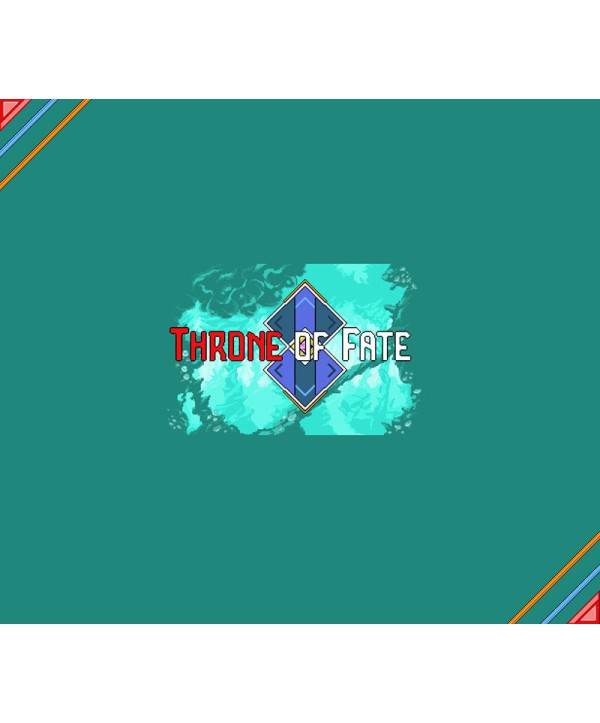 Throne of Fate Steam Key GLOBAL